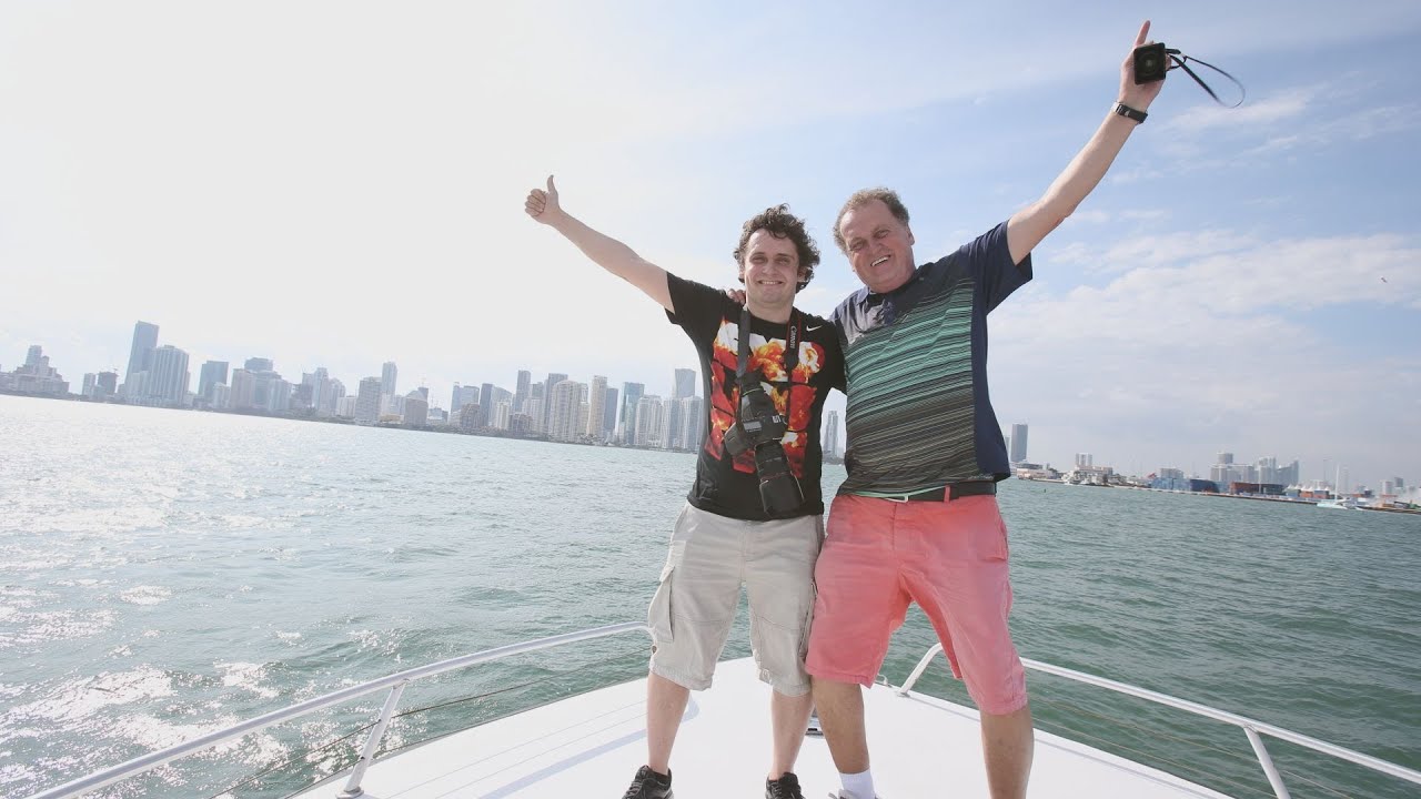 ULTRA MUSIC FESTIVAL MIAMI 18. 3. 2016