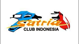 MARS SATRIA CLUB INDONESIA