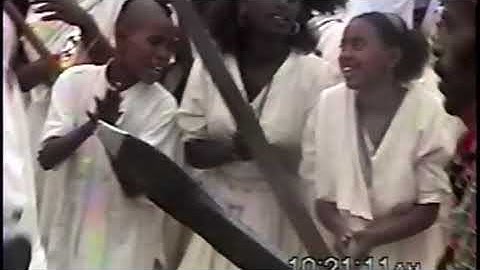 Eritrea: Expo Asmara Summer Festival of 2005