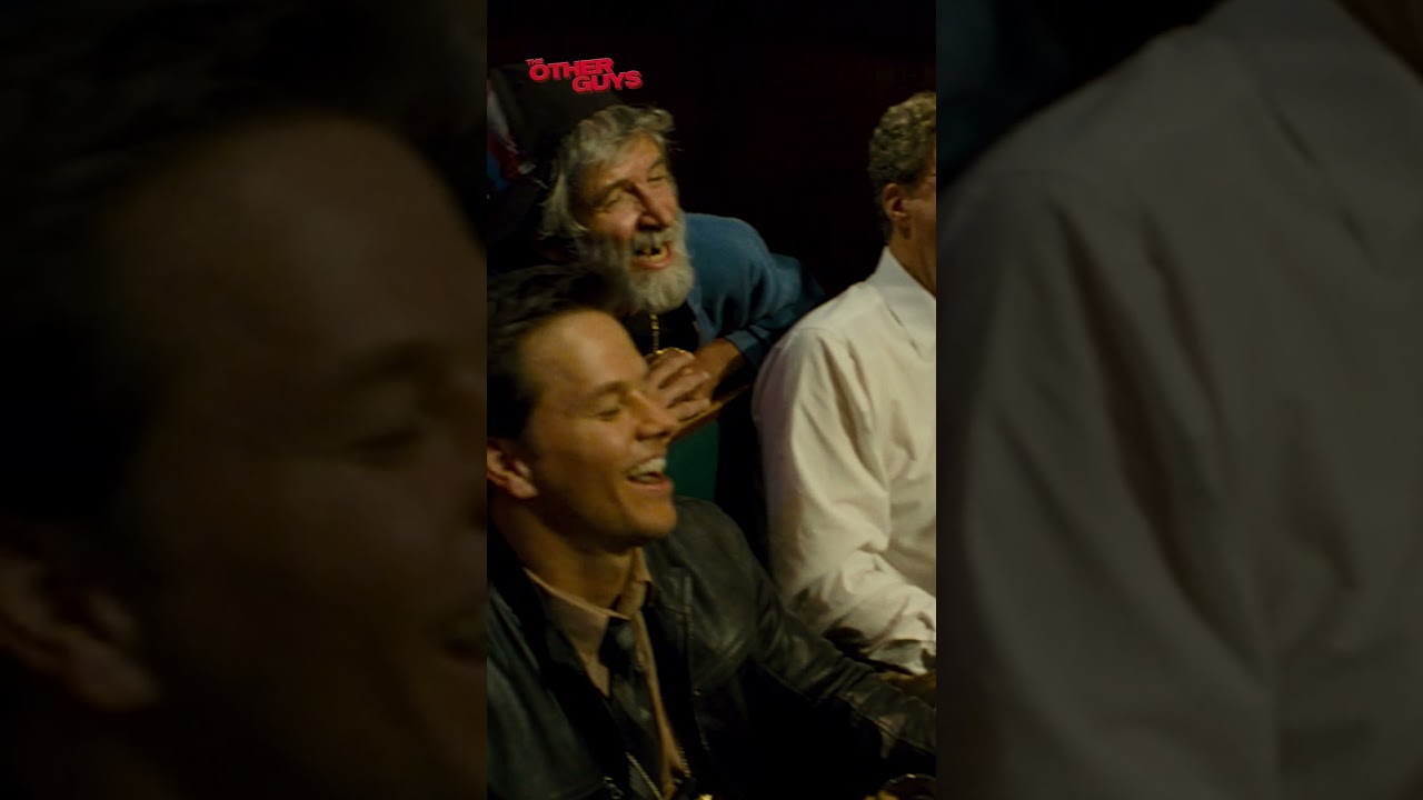 The Other Guys | Drinking with Terry Hoitz 