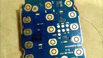 Micromax X749 Charging Jumper Solution