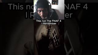 PUPPET IS INSANE #itzmonty #fnaf #viral #horror