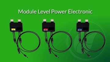 Tigo TS4 Overview - TS4 Course Excerpt from Tigo Academy