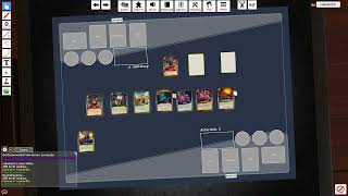 Drafty Market Tabletop Simulator Workshop