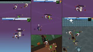 🔥Epic EvoWorld.io Private Server PvP ⚔️ | Intense Gameplay Ep-18 &amp; 💀 Clutch Moments. 🩸