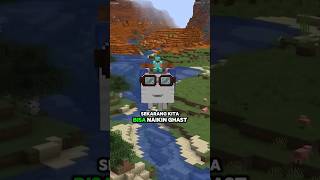 MINECRAFT LIVE UPDATE?!