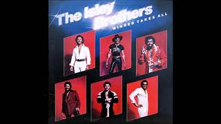 Isley Brothers  -  Winner Takes All