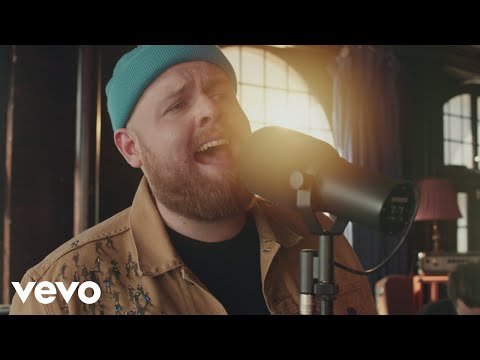 Tom Walker - Better Half of Me (Acoustic)