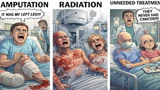  5 Horrifying Mistakes Doctors Made