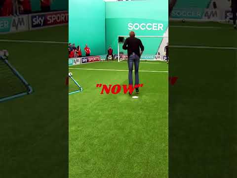 Crouch Now Vs