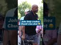 “Hey brotha!” 😂 Wishing a very Happy Birthday to Charles Barkley
