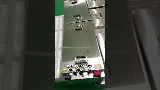 #Lithium Iron Phosphate Battery # Lithium Battery Factory