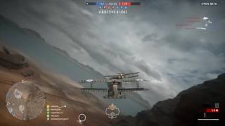 About HitReg in Battlefield 1 (Beta)