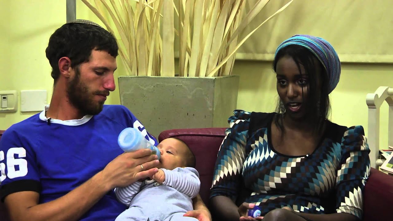 ערוץ אורות - שיר ישראלי - חיבור אתיופי ישראלי קסום