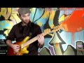 DAVE WEINER (Performance 3)