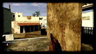 [CoD2] Lee Enfield Headshot,Edit by me