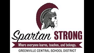 Greenville CSD 5/11 BOE Meeting