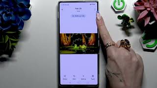 ZTE Nubia RedMagic 11 Air – How to Find Downloaded Files screenshot 4