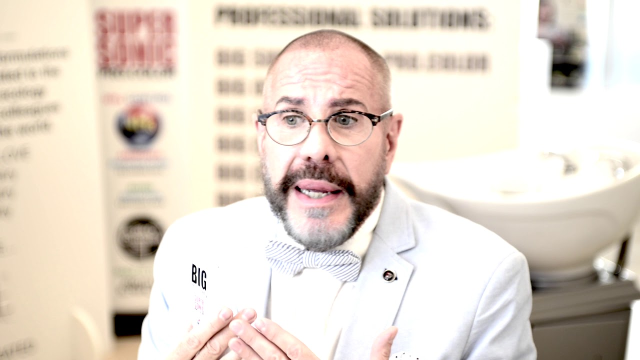 Inci prodotti - quello che non vi dicono