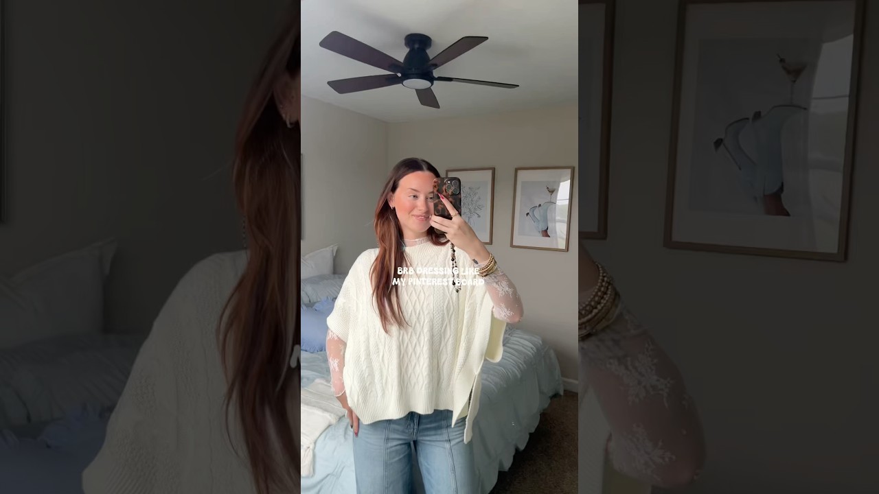 My favorite thing to do! 🤭 