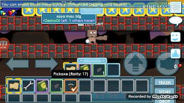 New Script 1Hit English v2 986  Growtopia Hackers