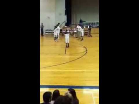LCCS (Lancaster County Christian School) Boys 2012-2013 sta