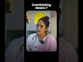 Overthinking Explained: Impact on Health &amp; Productivity | Dr. Kavita Deore