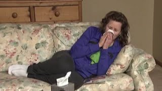 COVID-19 cases down but Flu cases on the rise in San Antonio, Metro Health says
