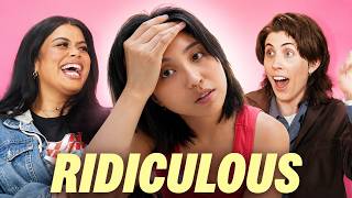 Trans Women vs Women: Who Understands Womanhood “More Beautifully”?