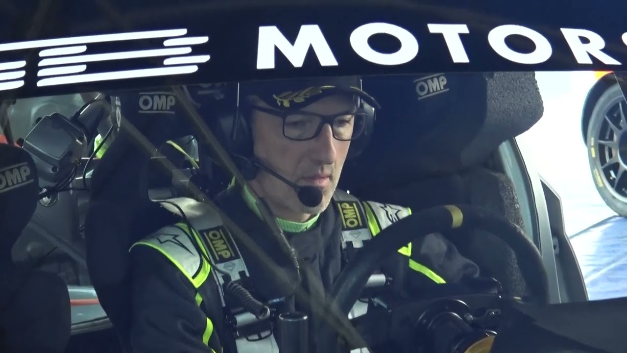 48°Rally 1000 Miglia 2025 PROMO RAGNOLI-ALBERTINI by Ferrario