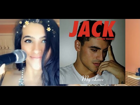 Jack Gilinsky - My Love (Cover)