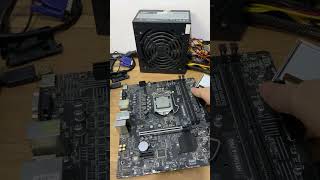 #computer #rxgen #rxx516 #nvidiartx4070 #pc #reviewcotam #pcbuild #pcgaming