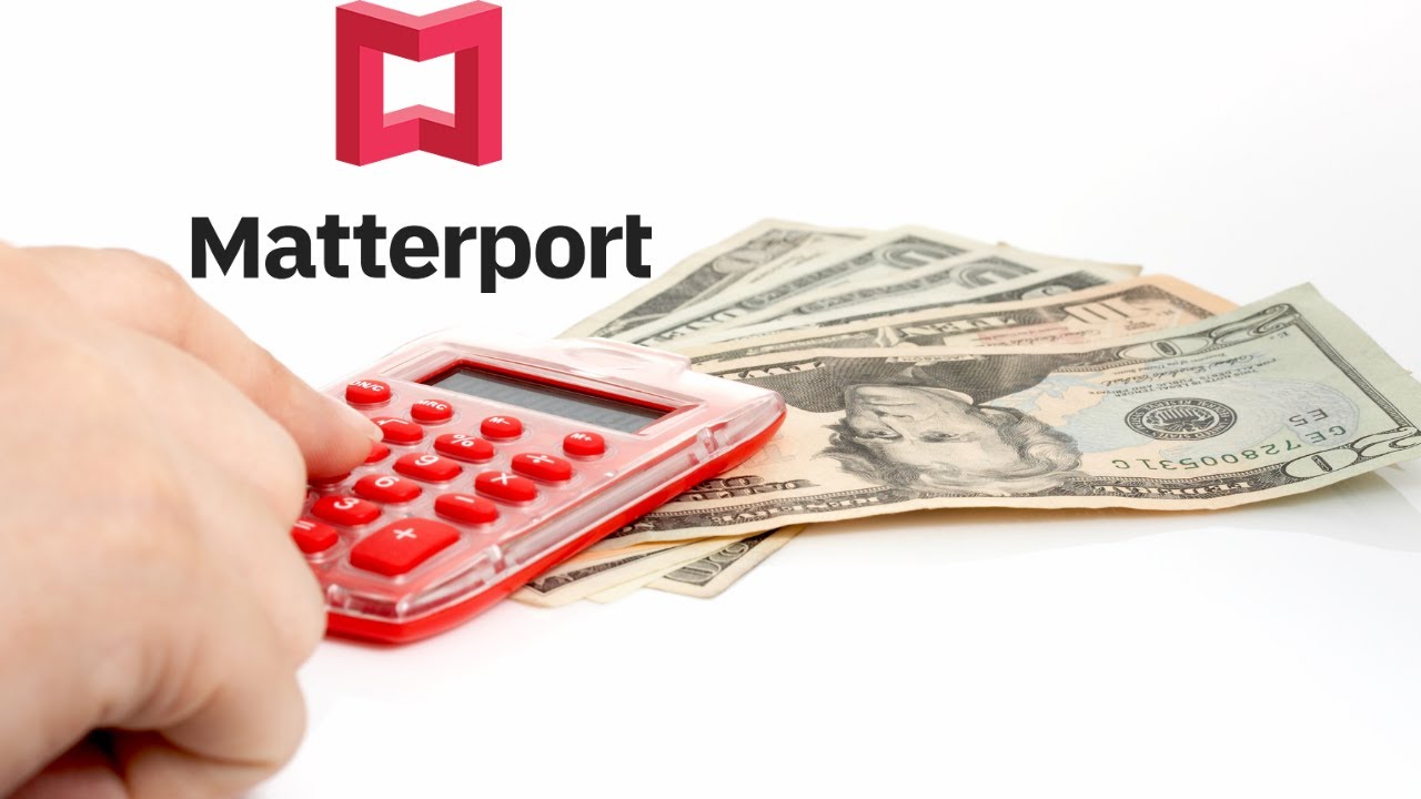 Matterport stock is overvalue!