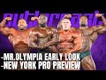 116  can nick walker win the ny pro