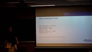 Famous PostgreSQL -- A Crash Course Profile