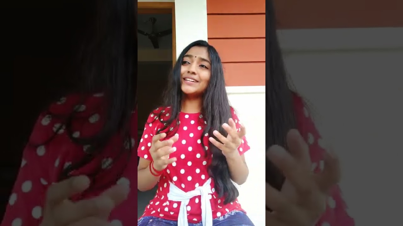 Ole Melody by Varsha Renjith - YouTube