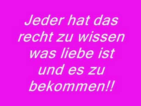 Firo & Fisto - Die Liebe