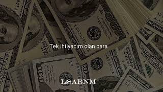 Kaytoven - Money Money Green Green (Türkçe Çevirisi)