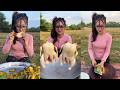 Amazing cooking deep fried chicken crispy recipe