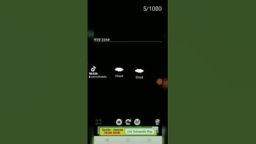 How to Make 2. Lightning #fyp #game #puzzle #alchemy1000