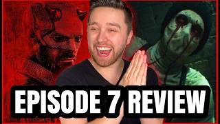 Daredevil Born Again Episode 7 SPOILER Review | Disney+ @ZachPopeReviews
