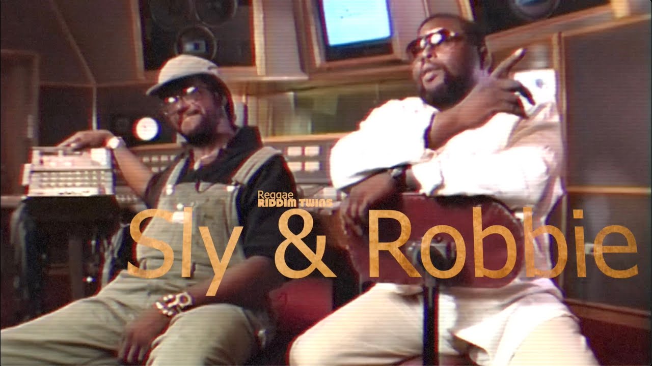 Sly & Robbie Tribute - Night of Dub