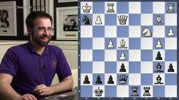 Learn these Akiba Rubinstein Classics! | Games to Know by Heart