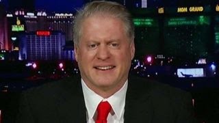 Wayne Allyn Root: GOP should 'thank God' for Donald Trump