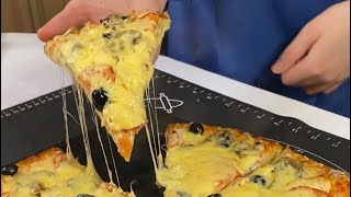 Это не пицца просто восторг 🔥 by WB naxodki  2,433 views 1 year ago 1 minute, 42 seconds