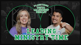 Download Lagu Planetboom Youth Leadership Podcast | Episode 11: Leading Teenagers In Ministry Time