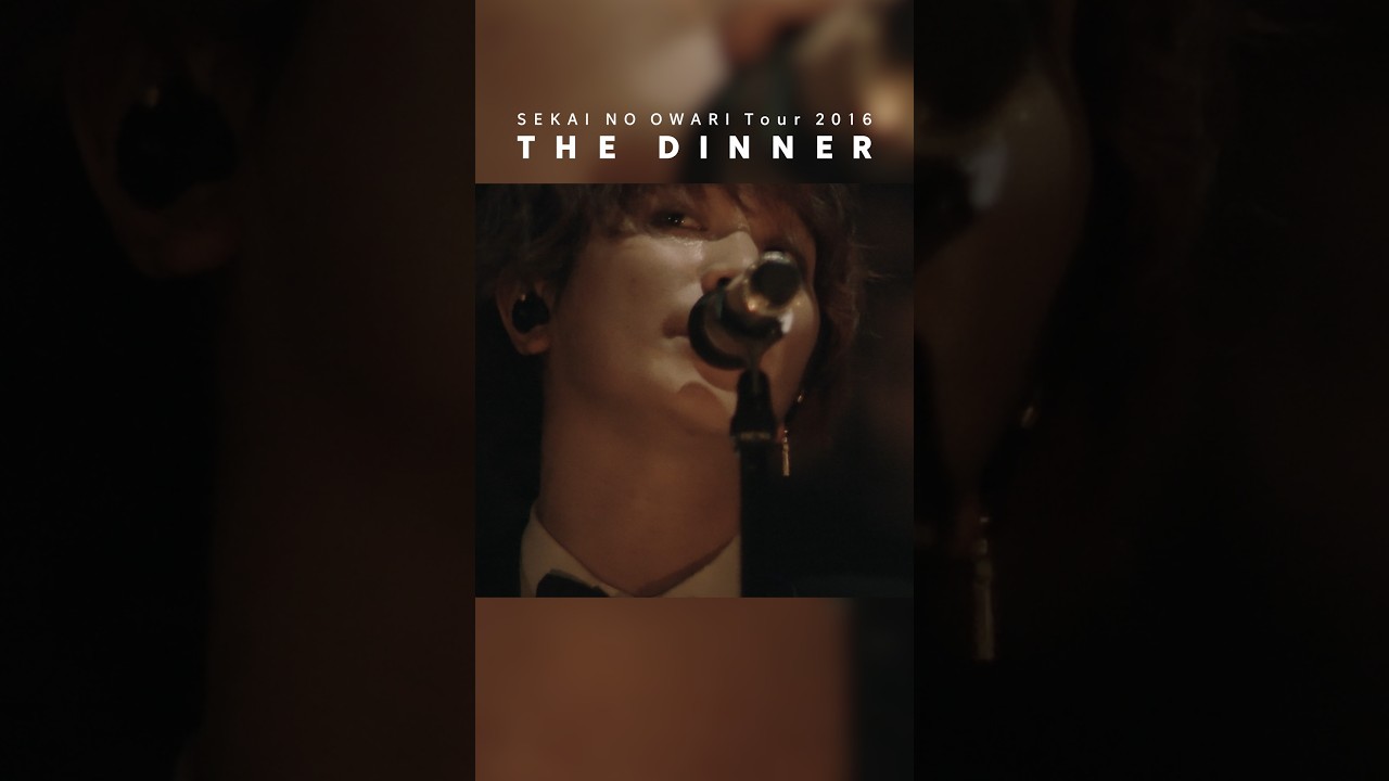 「ANTI-HERO」from The Dinner