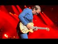 Capture de la vidéo Bonamassa Live Front Row, Worth The Price!