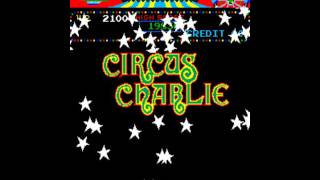 Circus Charlie (level select, set 1) - circus charlie gameplay 60 fps - User video