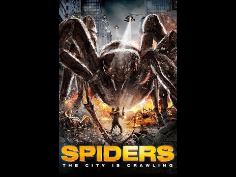 Spiders Film Complet En francais